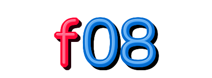 f08 — logo kanal