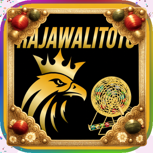 rajawalitoto — galeri pratinjau Resmi APK
